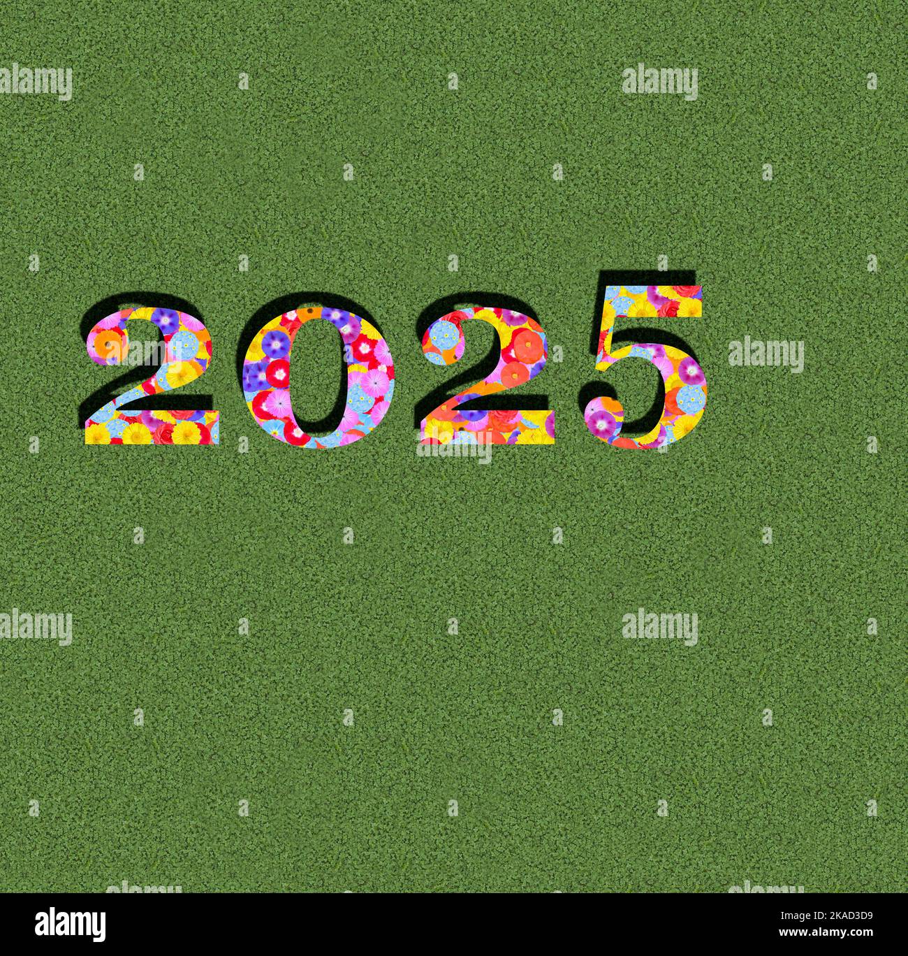 Calendario 2025 fotografías e imágenes de alta resolución Alamy