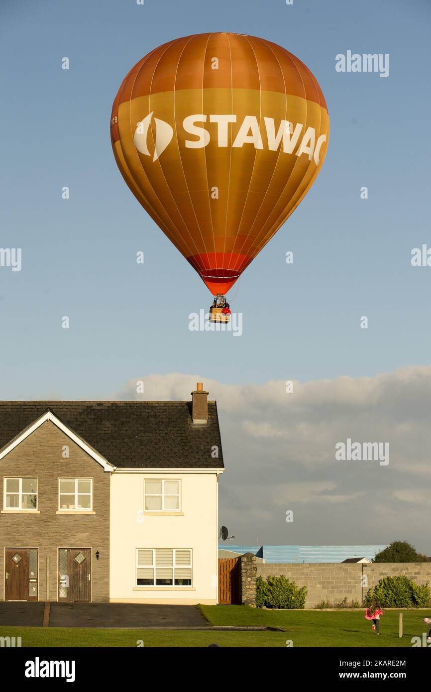 Campeonato de globos aerostáticos fotografías e imágenes de alta resolución  - Página 3 - Alamy