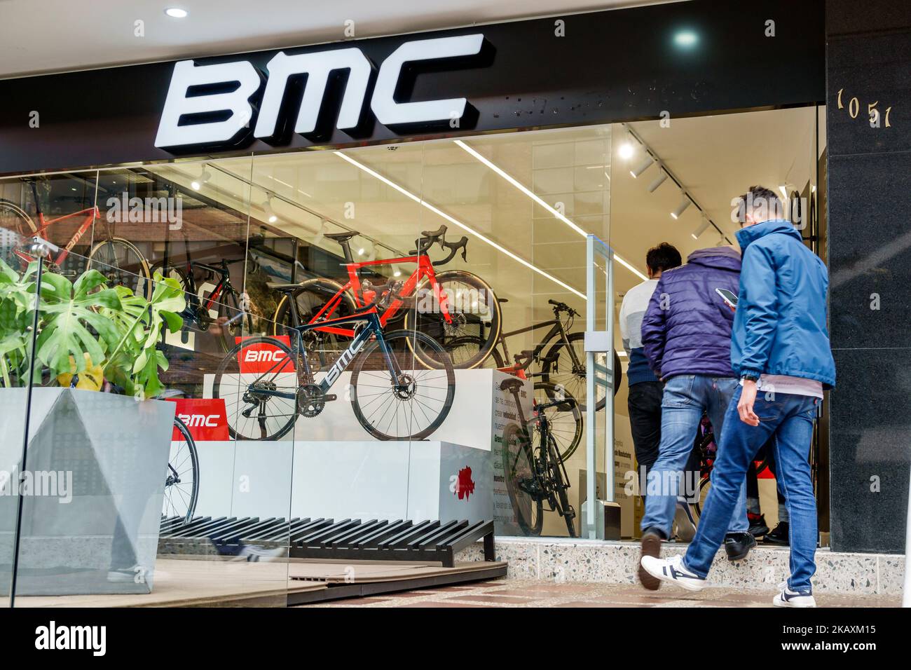Bmc bikes fotografías e imágenes de alta resolución - Alamy