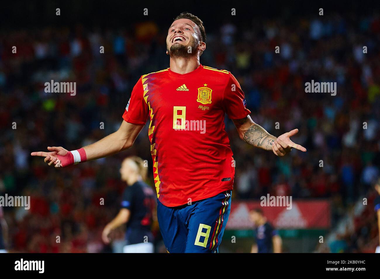 Sergio martinez fotografías e imágenes de alta resolución - Página 8 - Alamy