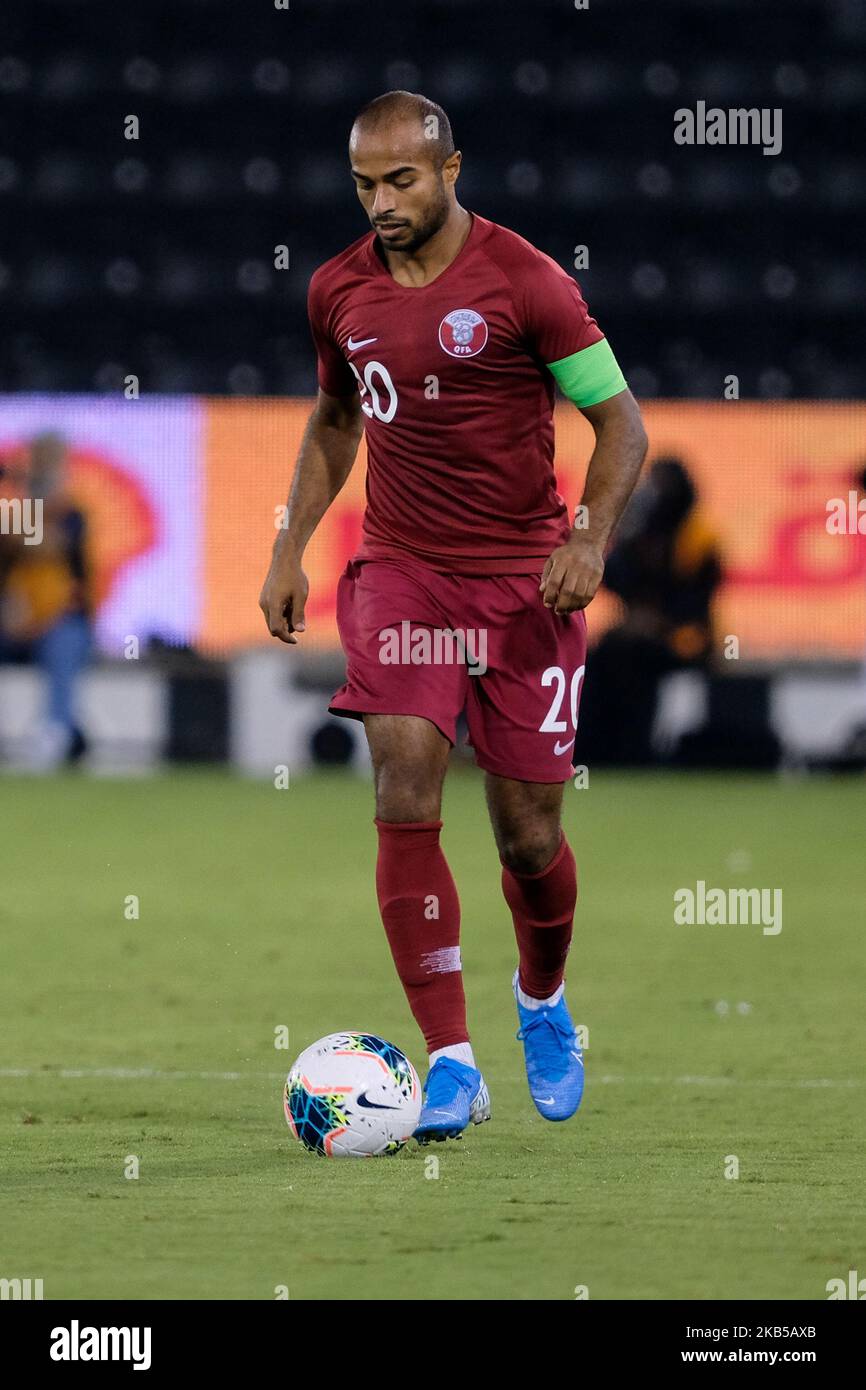 Ali afif fotografías e imágenes de alta resolución Alamy