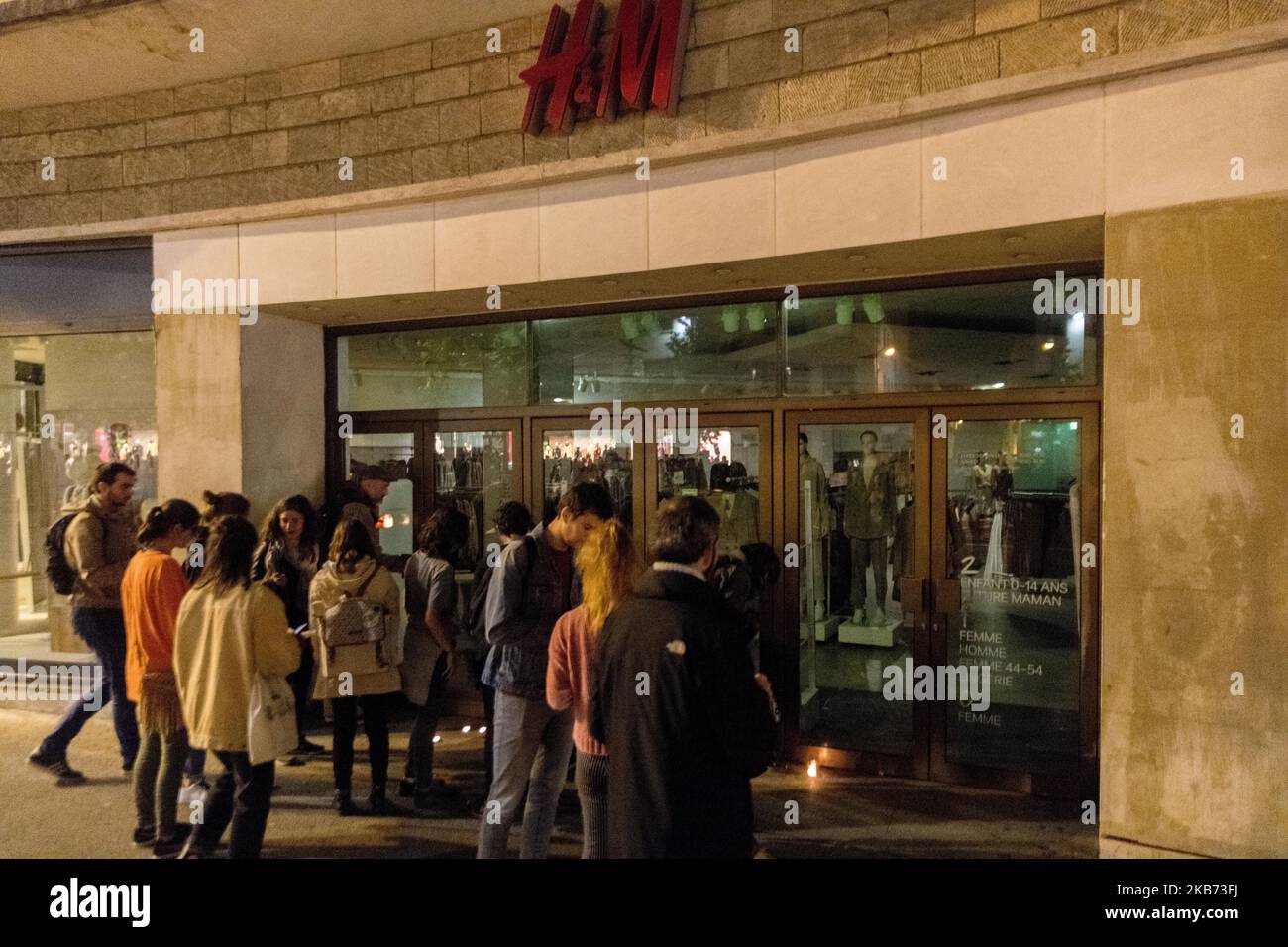 Zara nime sales