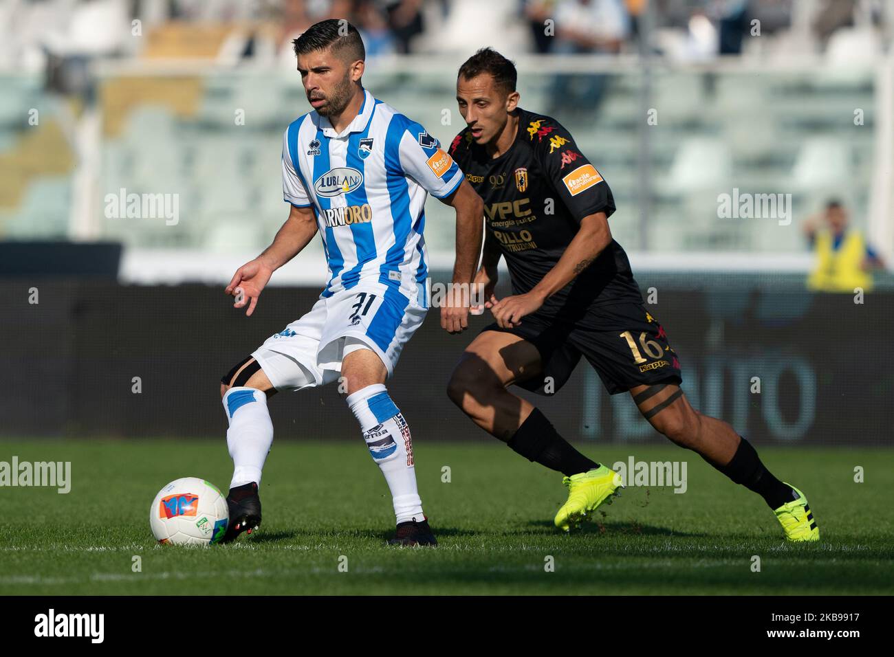 Campeonato Italiano Serie B Entre Benevento Vs Como Imagem Editorial -  Imagem de ciro, resultado: 270667800