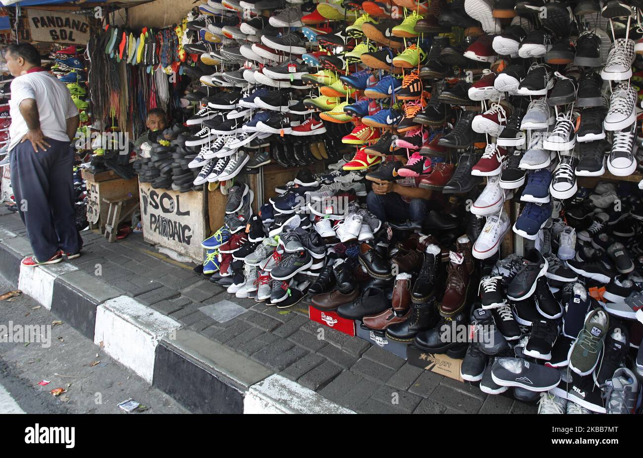Proveedores de zapatos importados best sale