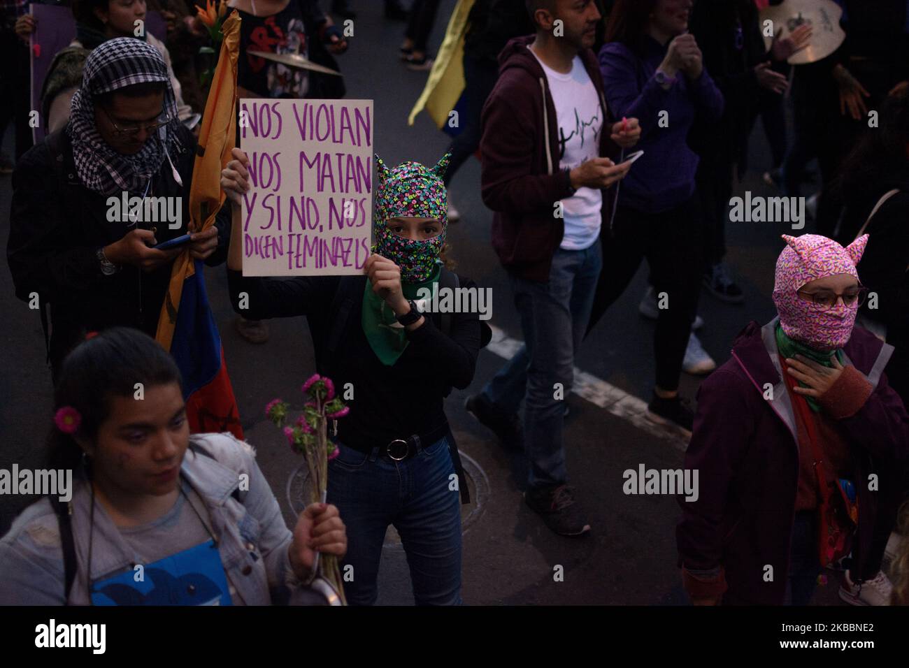 En el Día Internacional de la Eliminación de la Violencia contra la