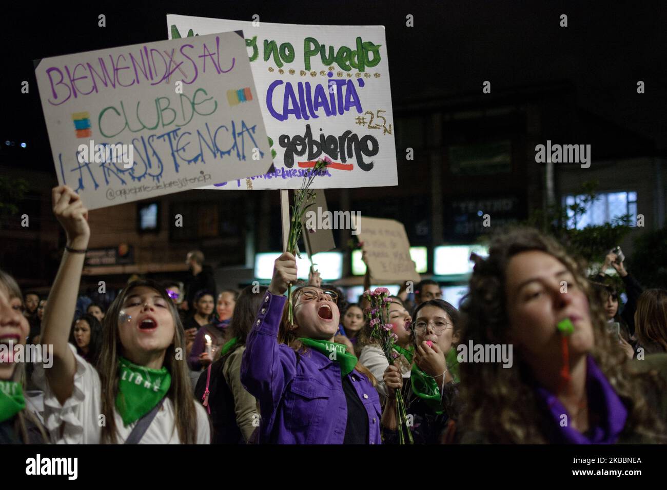 En el Día Internacional de la Eliminación de la Violencia contra la
