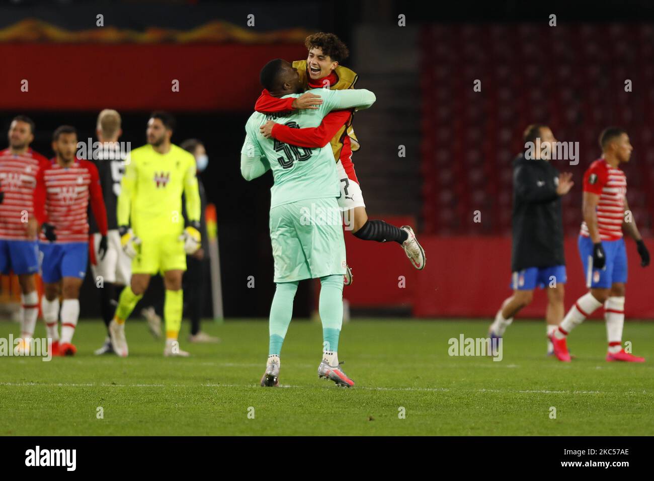 Chile Football League 1 Division - Campeonato Nacional AFP PlanVital 2019 /  ( Audax Club Sportivo Italiano ) - Ivan Patricio Ledezma Ahumada Stock  Photo - Alamy