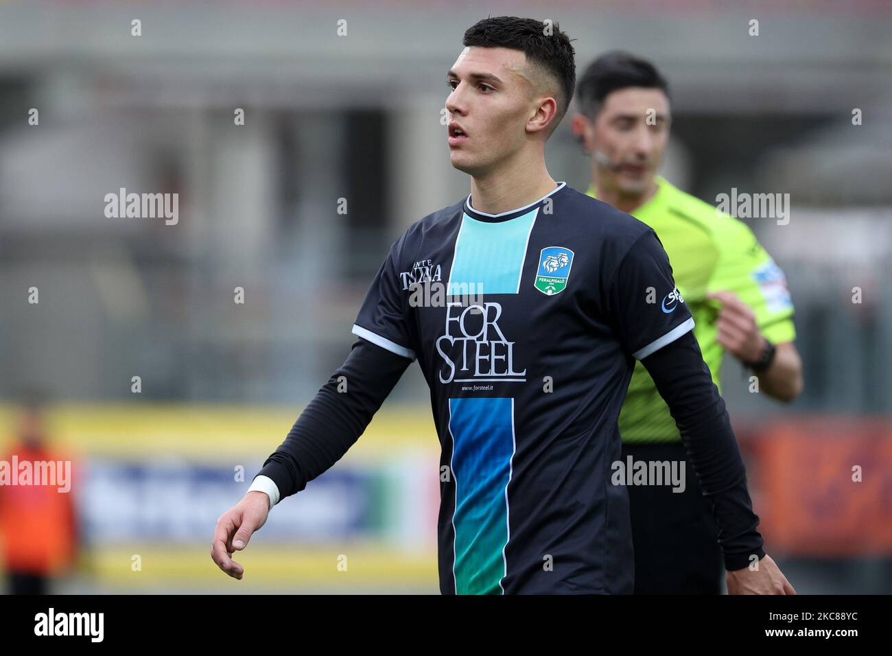 Ludovico dorazio de feralpisalo fotografías e imágenes de alta