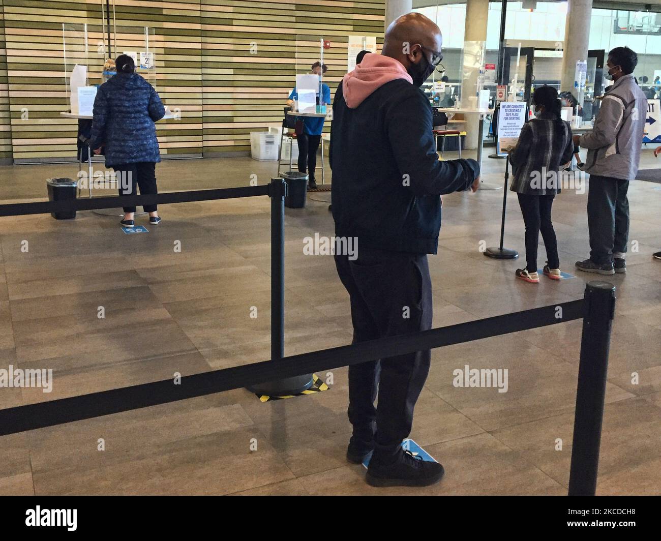 Vacuna covid 9 fotografías e imágenes de alta resolución Alamy