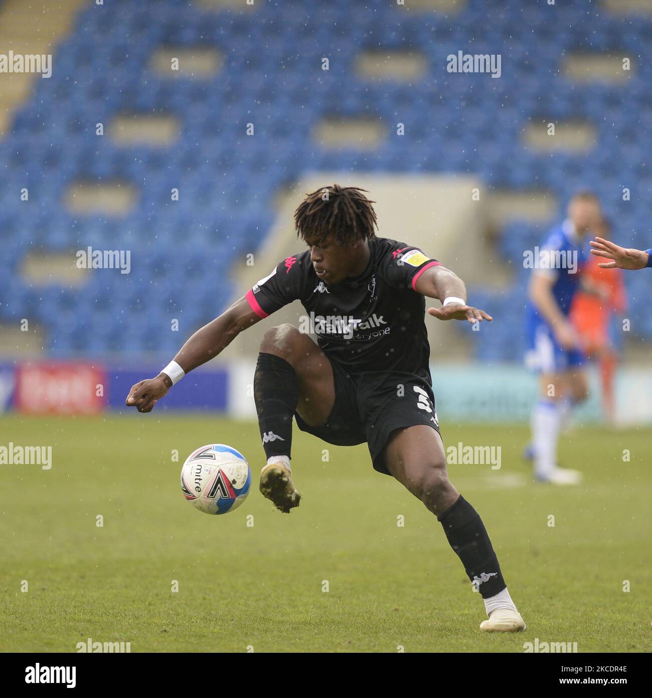 Salfords brandon asante fotografías e imágenes de alta resolución Alamy