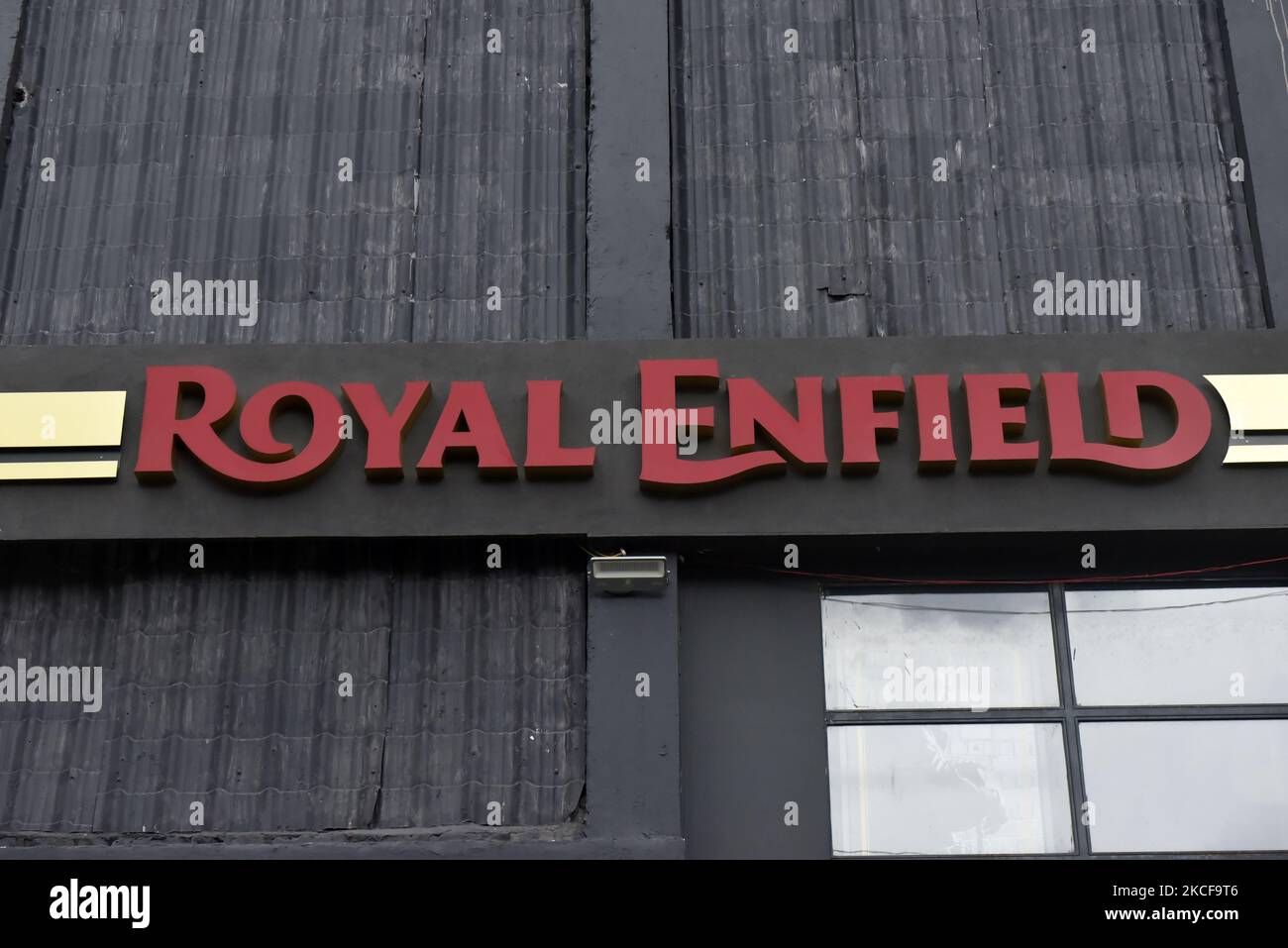 aditya motors royal enfield