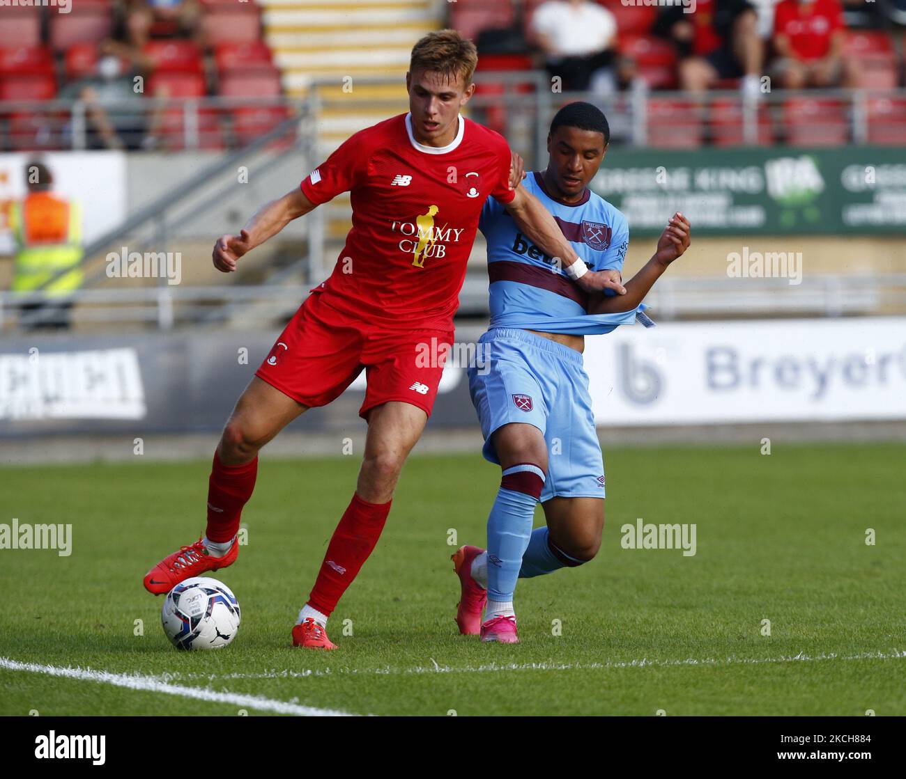 Armstrong oko flex fotografías e imágenes de alta resolución Alamy