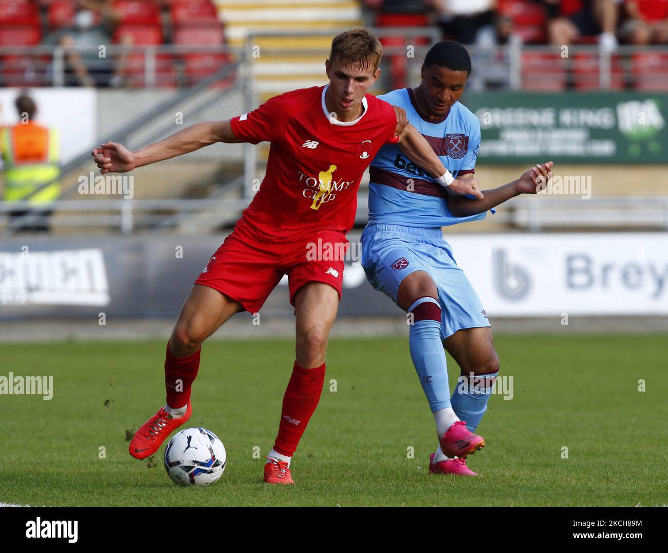 Armstrong oko flex fotografías e imágenes de alta resolución Alamy