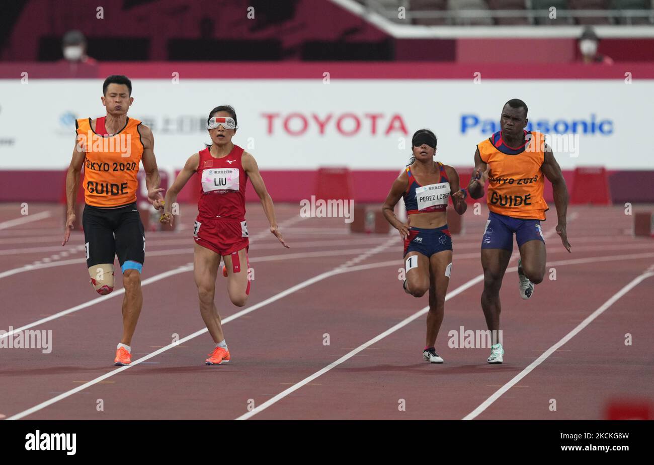 Linda patricia perez lopez fotografías e imágenes de alta resolución