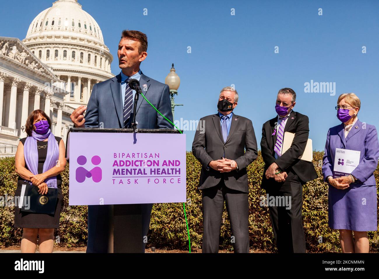 Congresista frank mrvan fotografías e imágenes de alta resolución Alamy