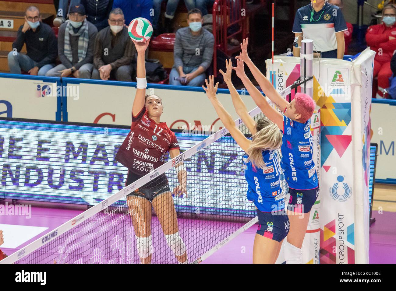 Anastasia guerra fotografías e imágenes de alta resolución Alamy