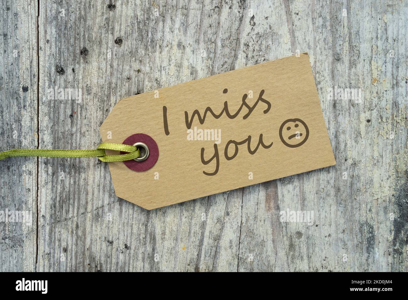 Palabra de la letra manuscrita de la nota de texto fotografías e