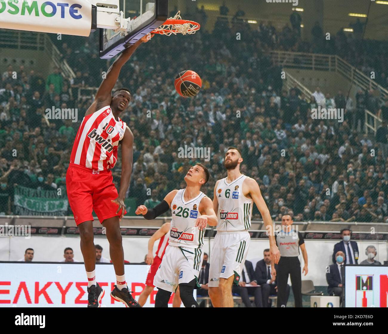 Baloncesto griego fotografías e imágenes de alta resolución - Página 5 -  Alamy