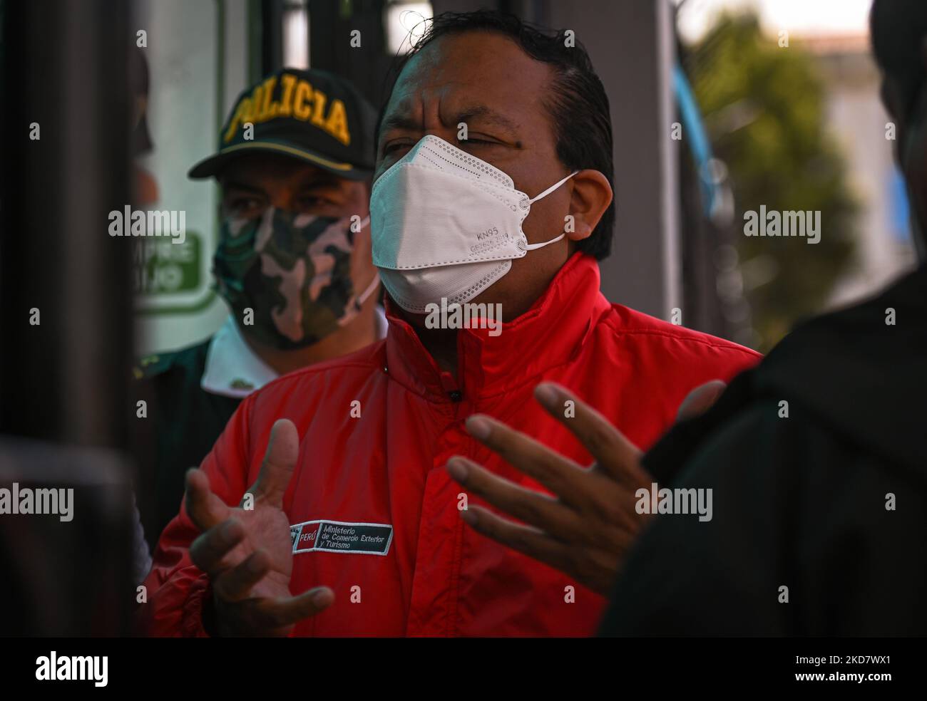 Roberto sanchez palomino fotografías e imágenes de alta resolución Alamy