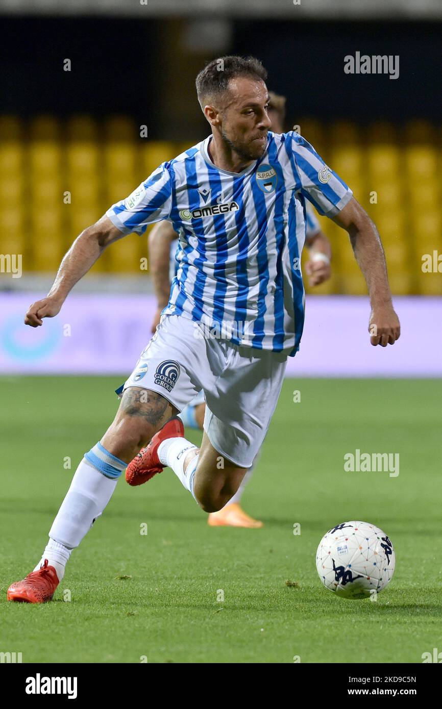 Campeonato Italiano Serie B Entre Benevento Vs Como Foto Editorial - Imagem  de futebol, italiano: 270667861