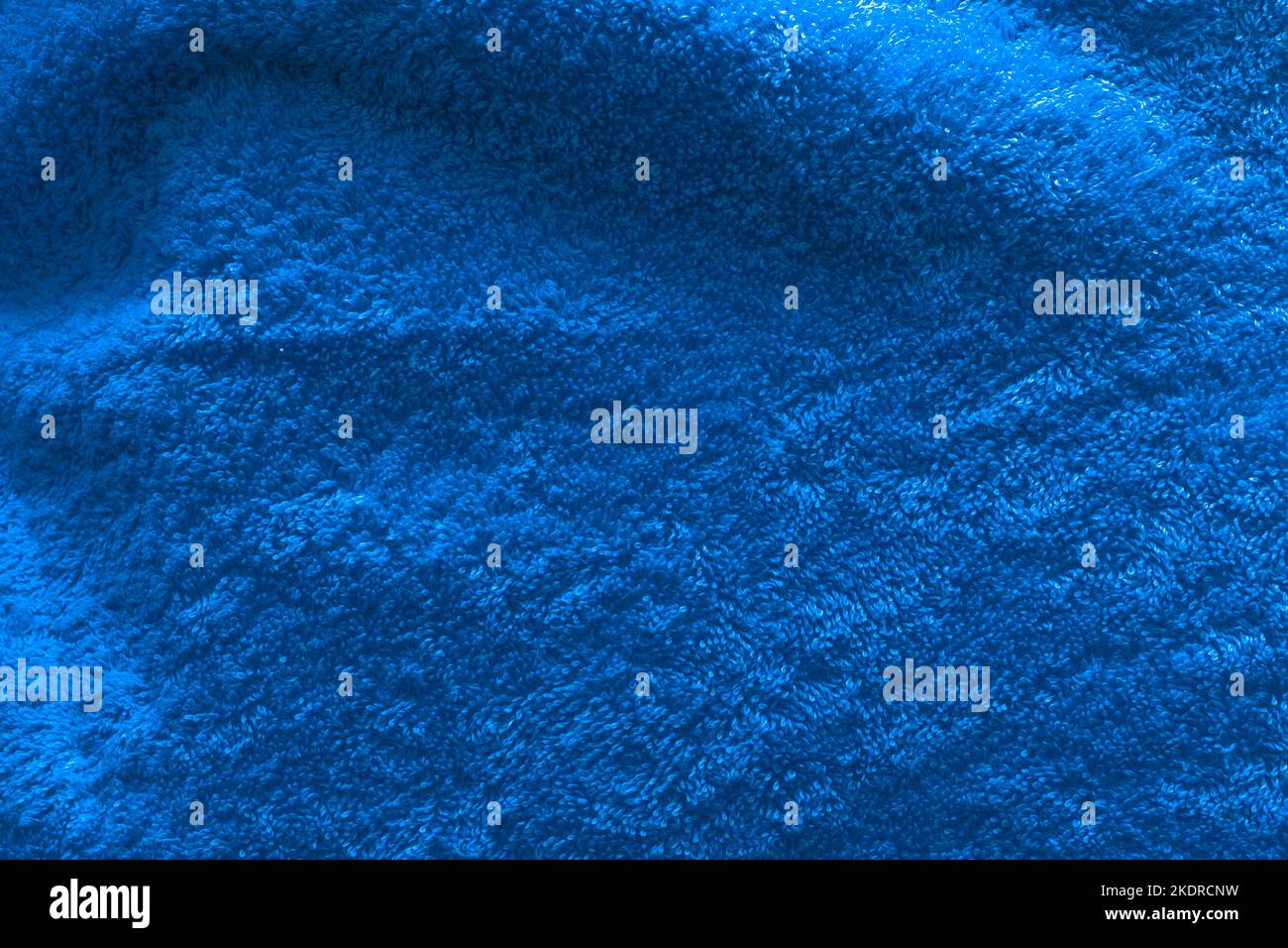 Piel azul lana textura fondo azul marino patrón cabello suave suave suave índigo abstracto animal. Foto de stock