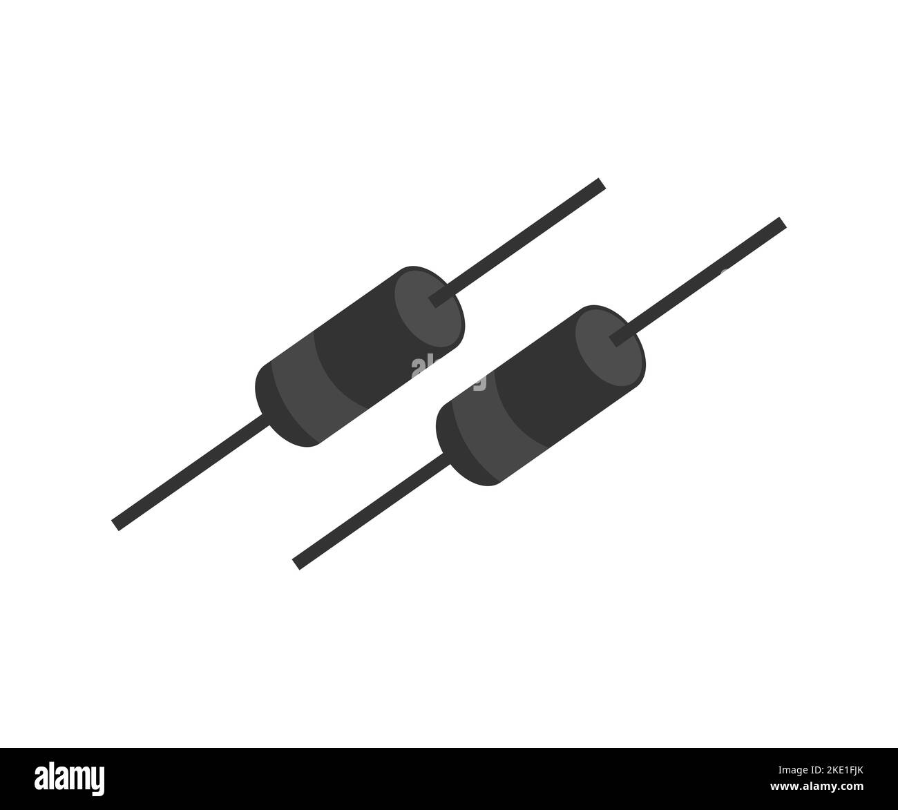 Zener diode fotografías e imágenes de alta resolución - Alamy