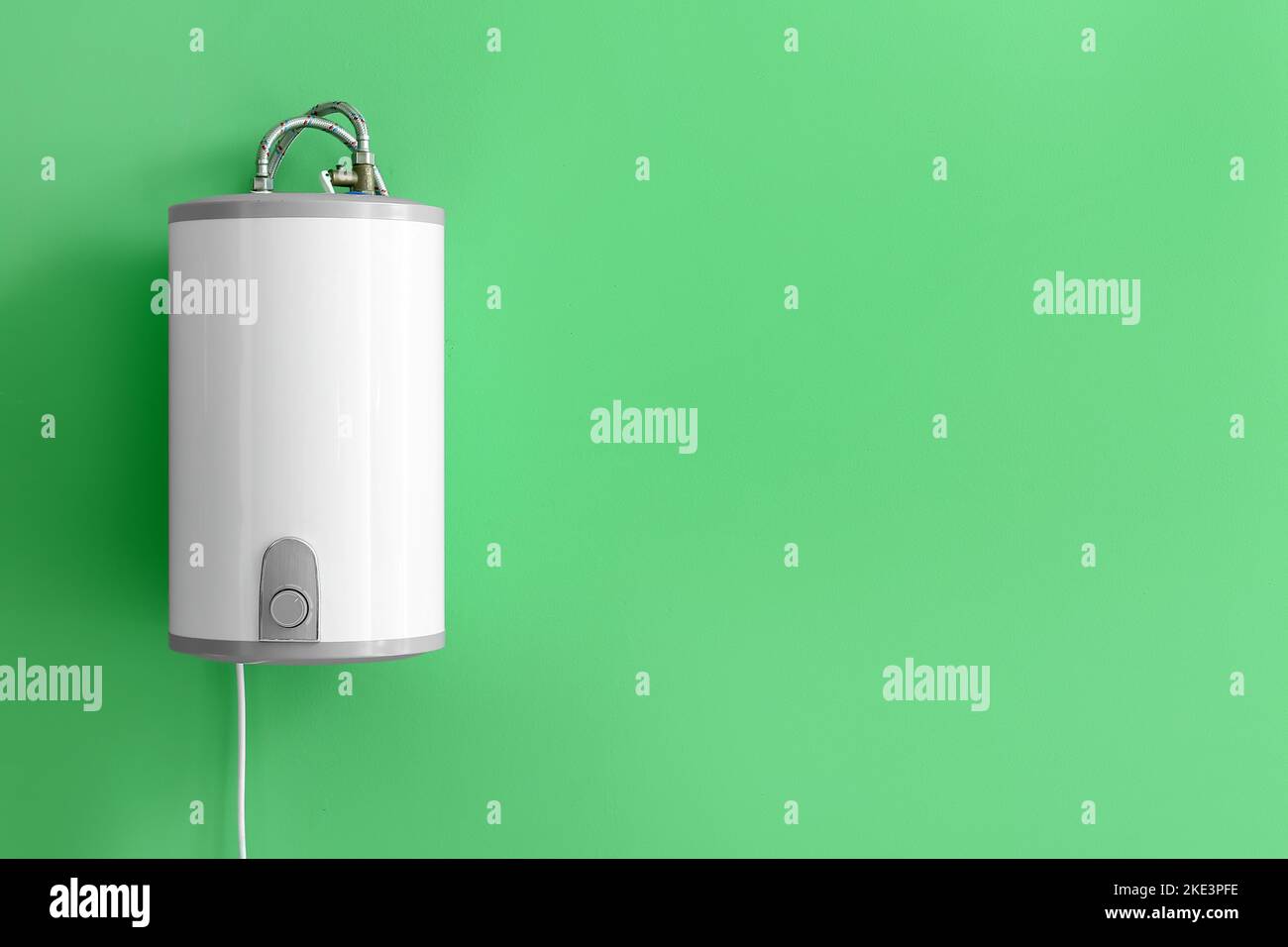 Caldera eléctrica fotografías e imágenes de alta resolución - Alamy