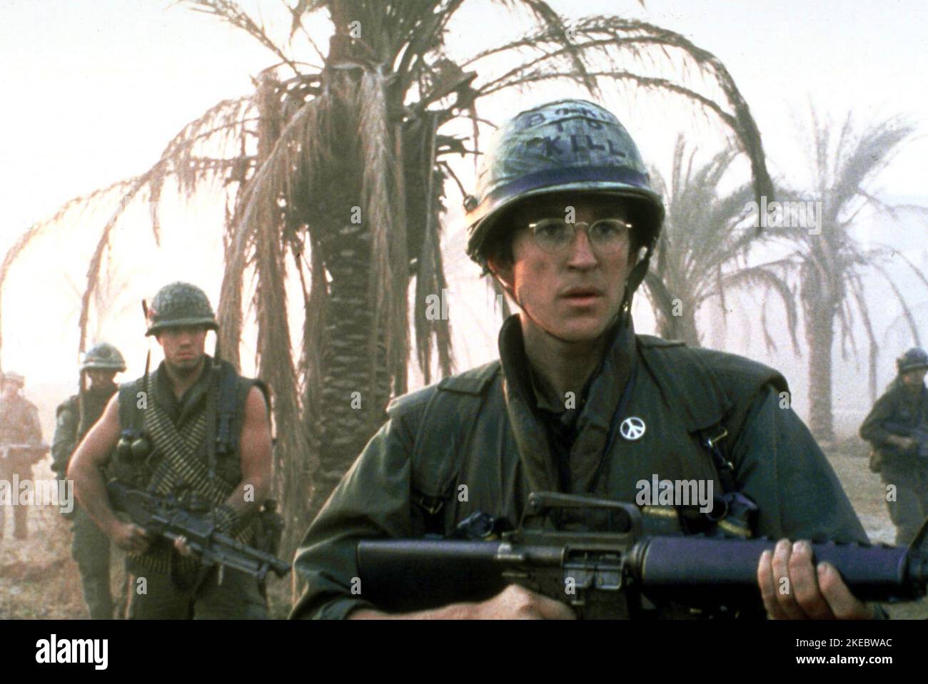 Full metal jacket 1987 matthew modine fotografías e imágenes de alta  resolución - Alamy