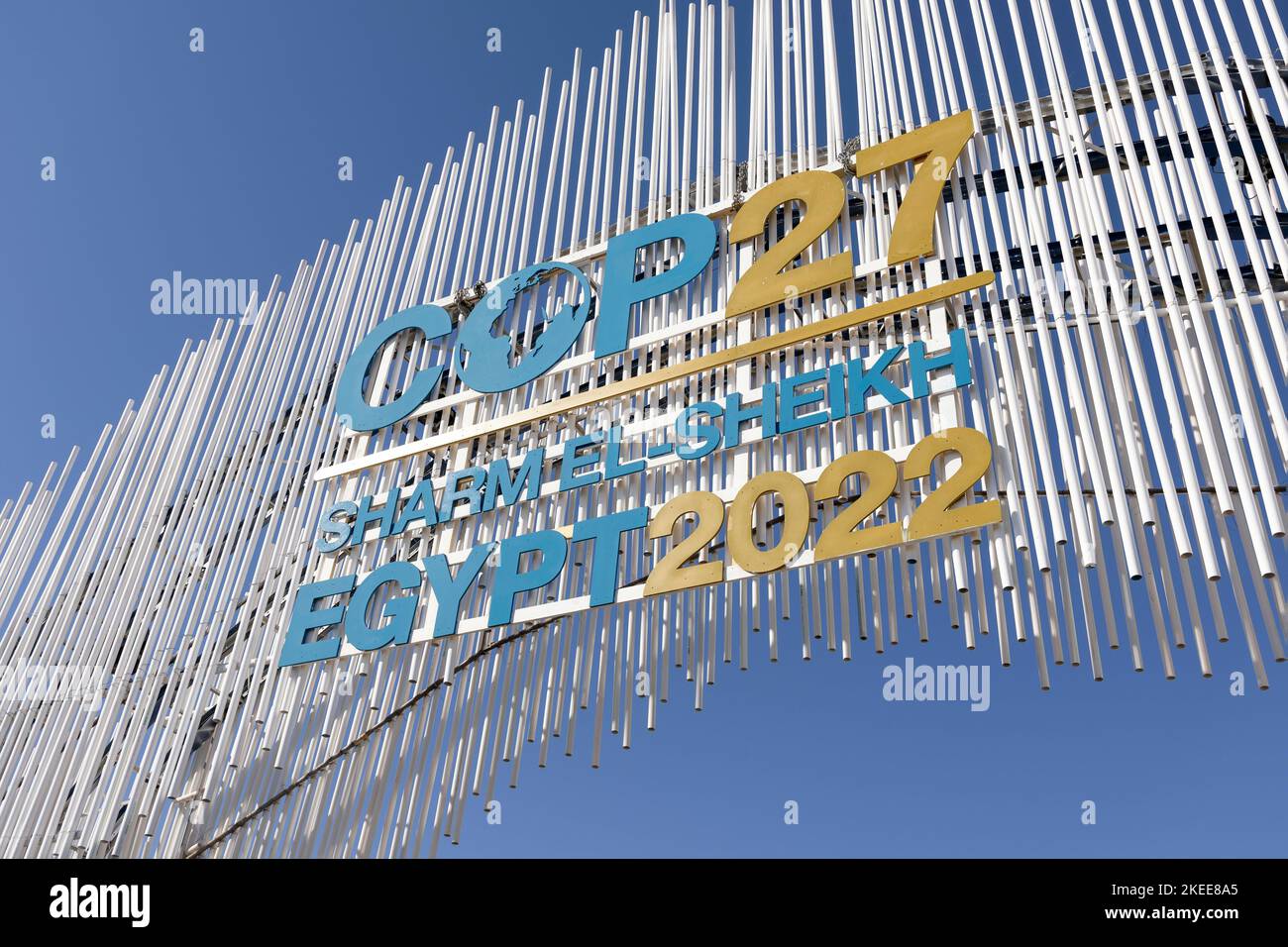 27th Conferencia de las Naciones Unidas sobre el Cambio Climático, COP