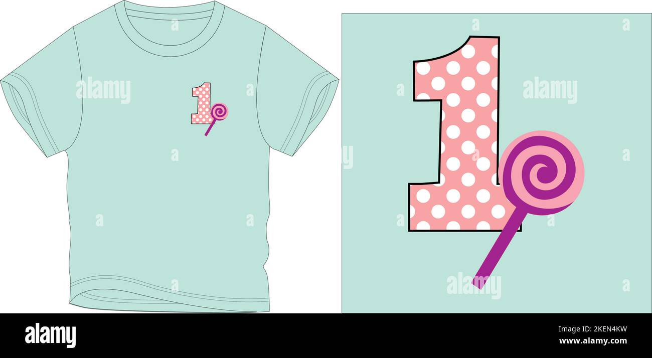 Diseño PNG Y SVG De Cinta Roja Plana 8 Para Camisetas