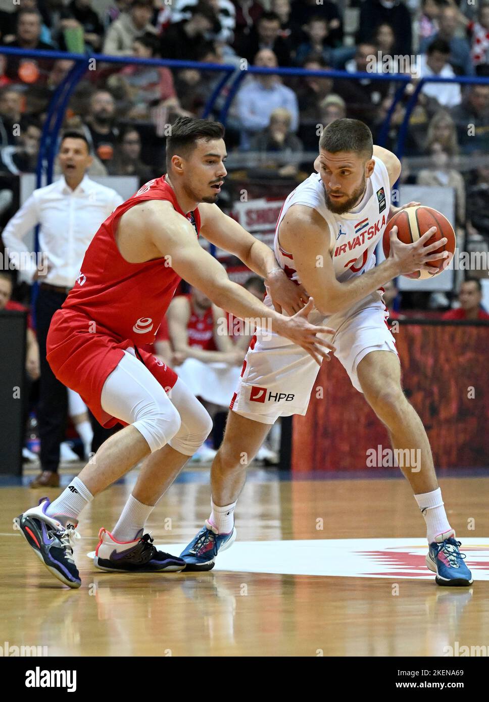 Dominik mavra fotografías e imágenes de alta resolución Alamy