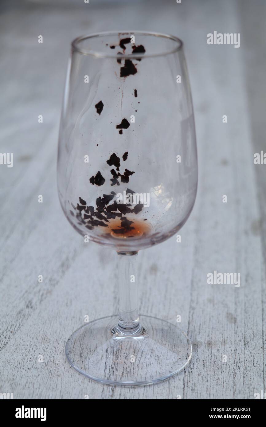 Sedimentos rojos fotografías e imágenes de alta resolución Alamy