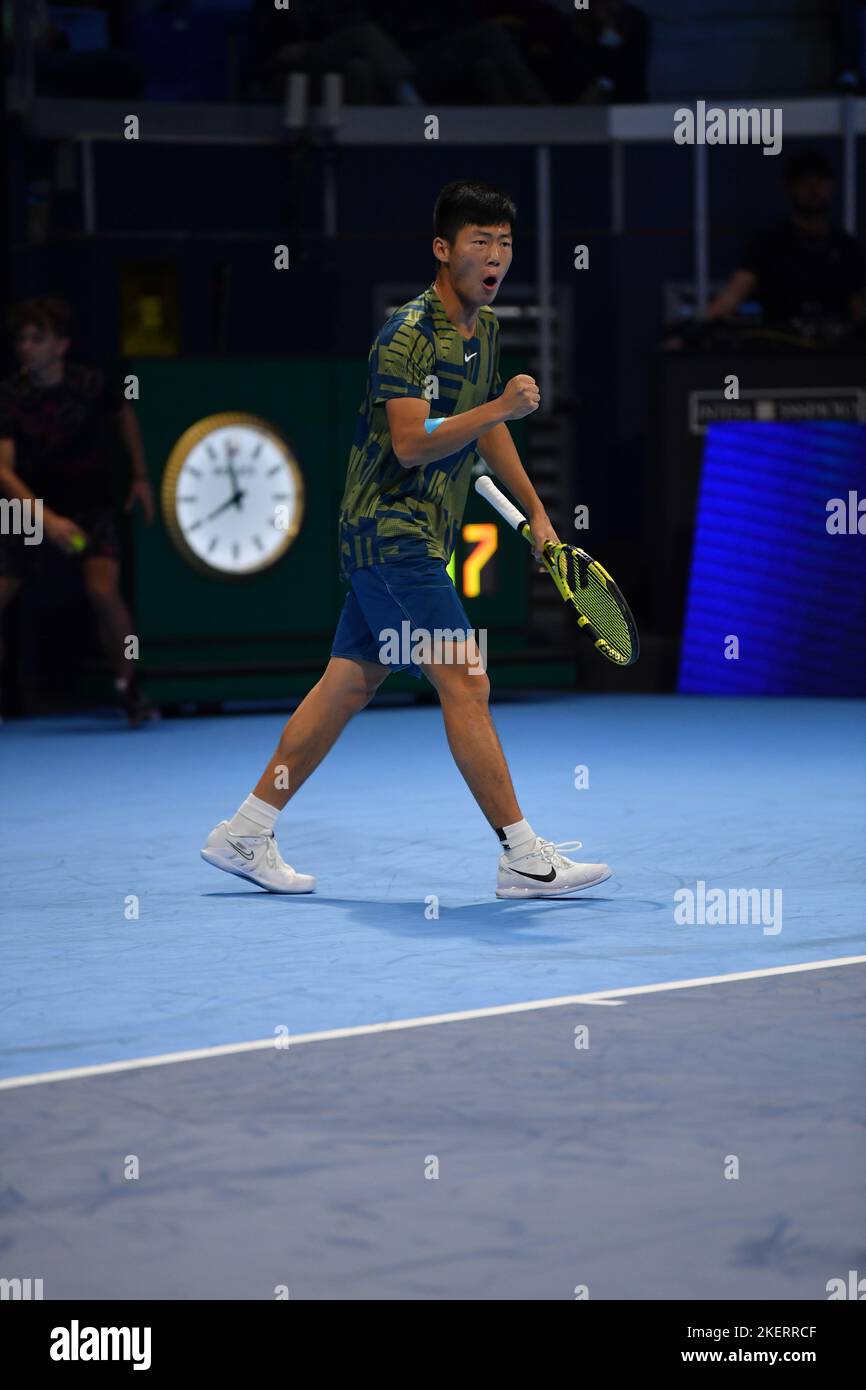 Tseng chung hsin tpe fotografías e imágenes de alta resolución Alamy