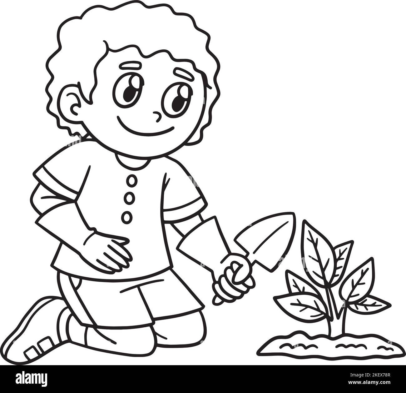 Dibujo de siembra Imágenes de stock en blanco y negro - Alamy Dibujo de siembra Imágenes de stock en blanco y negro - Alamy