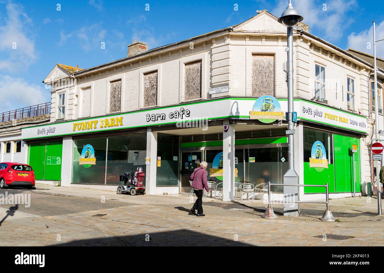 Locales de juego suave fotografías e imágenes de alta resolución Alamy