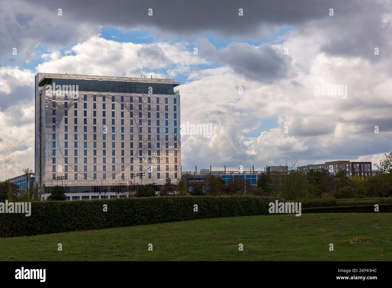 Hotel la tour milton keynes fotografías e imágenes de alta resolución