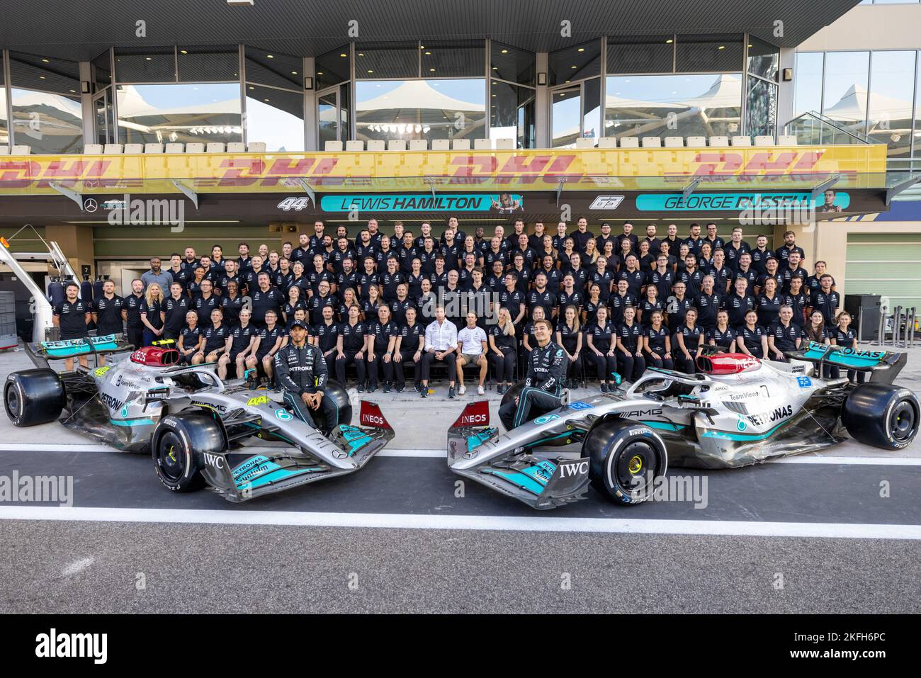 Coches f1 2022 mercedes fotografías e imágenes de alta resolución Alamy
