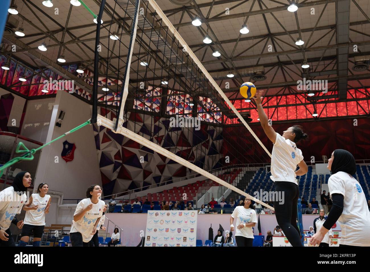 Oficial Jefe de Orden del Ejército de EE.UU. 2 Olivia Garza, 36th