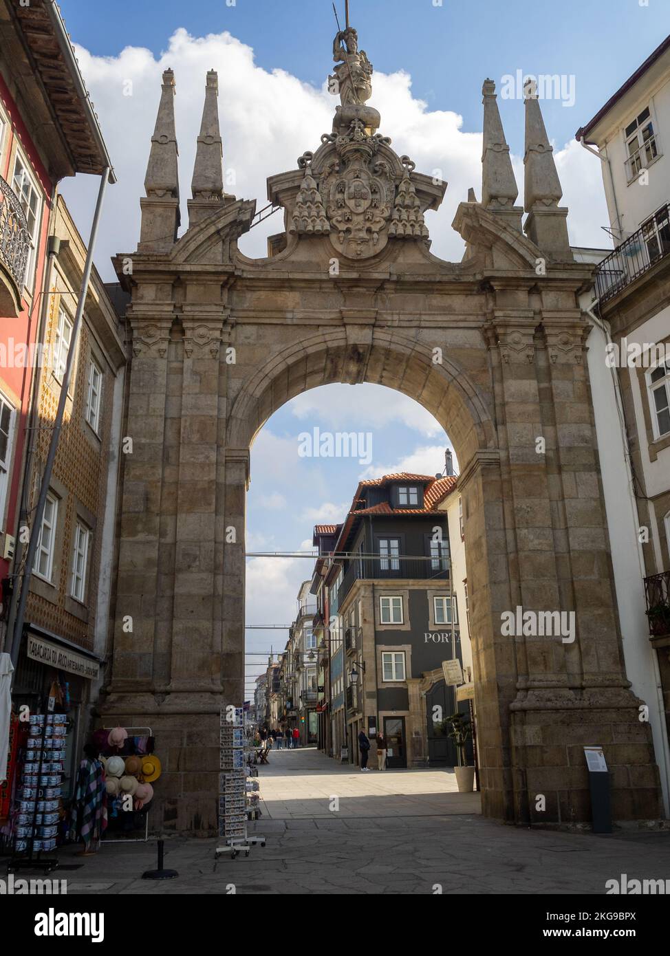 Rua do souto fotografías e imágenes de alta resolución - Alamy