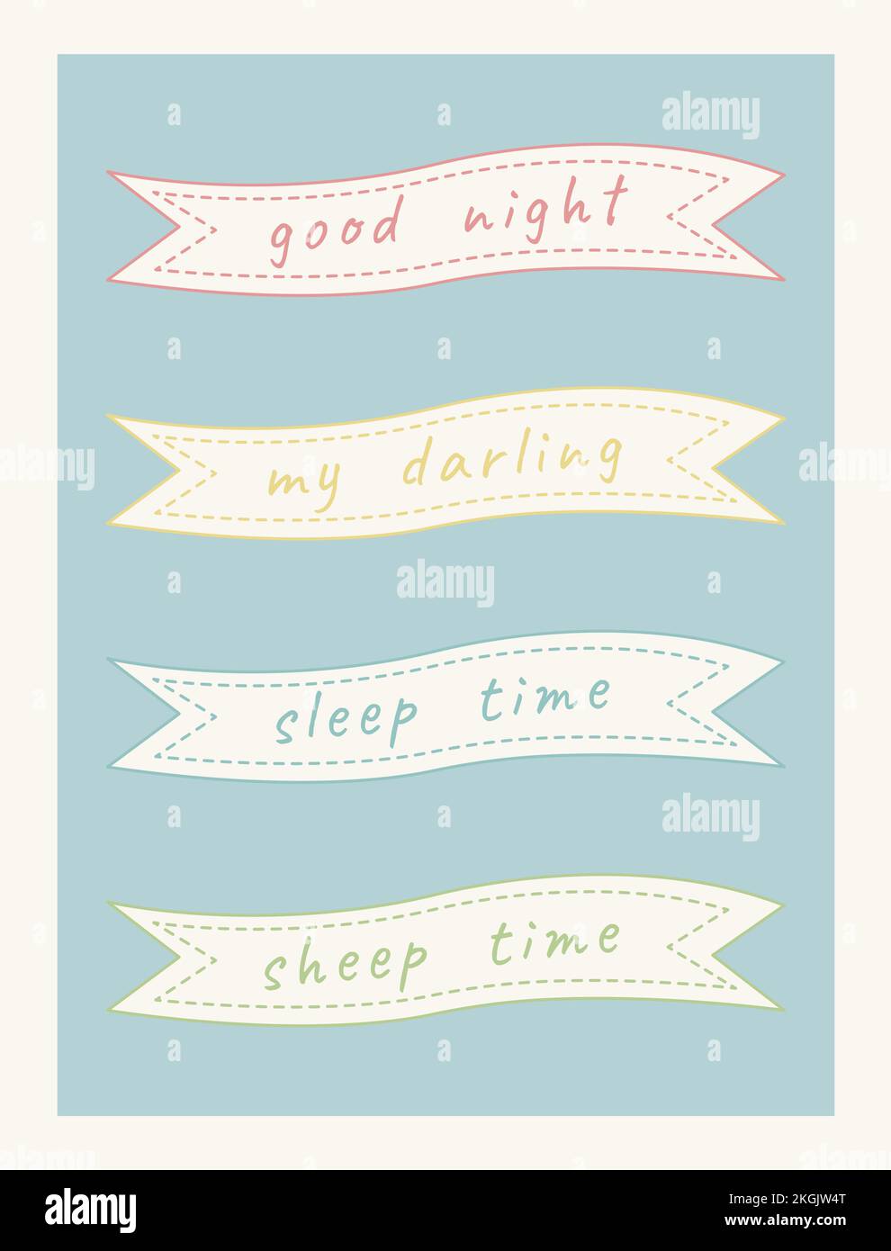Buenas Noches, mi Querido Bebé = Good Night, my Darling Baby (Nuevos Libros  Para Recien Nacidos