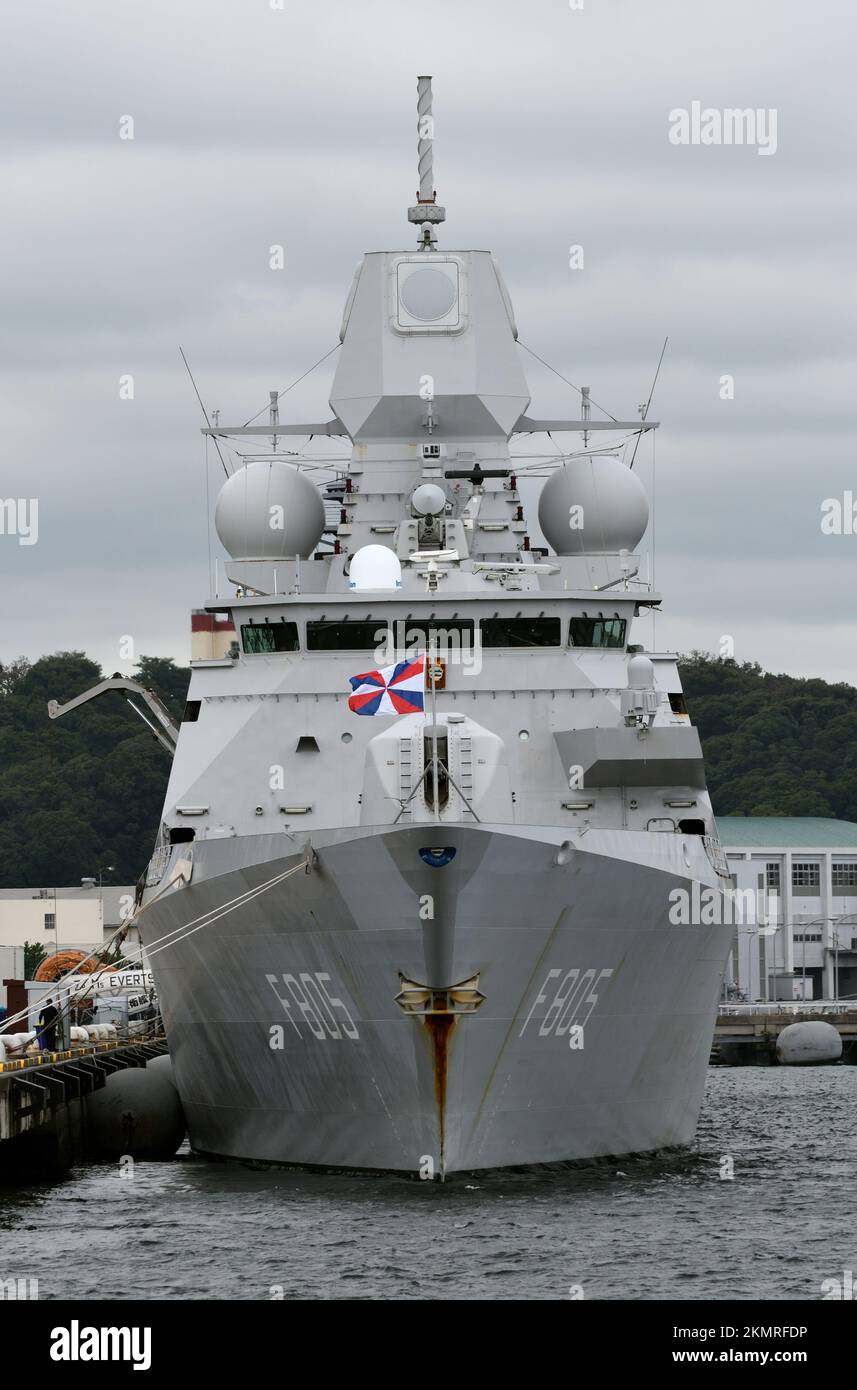 Prefectura de Kanagawa, Japón 05 de septiembre de 2021 Royal