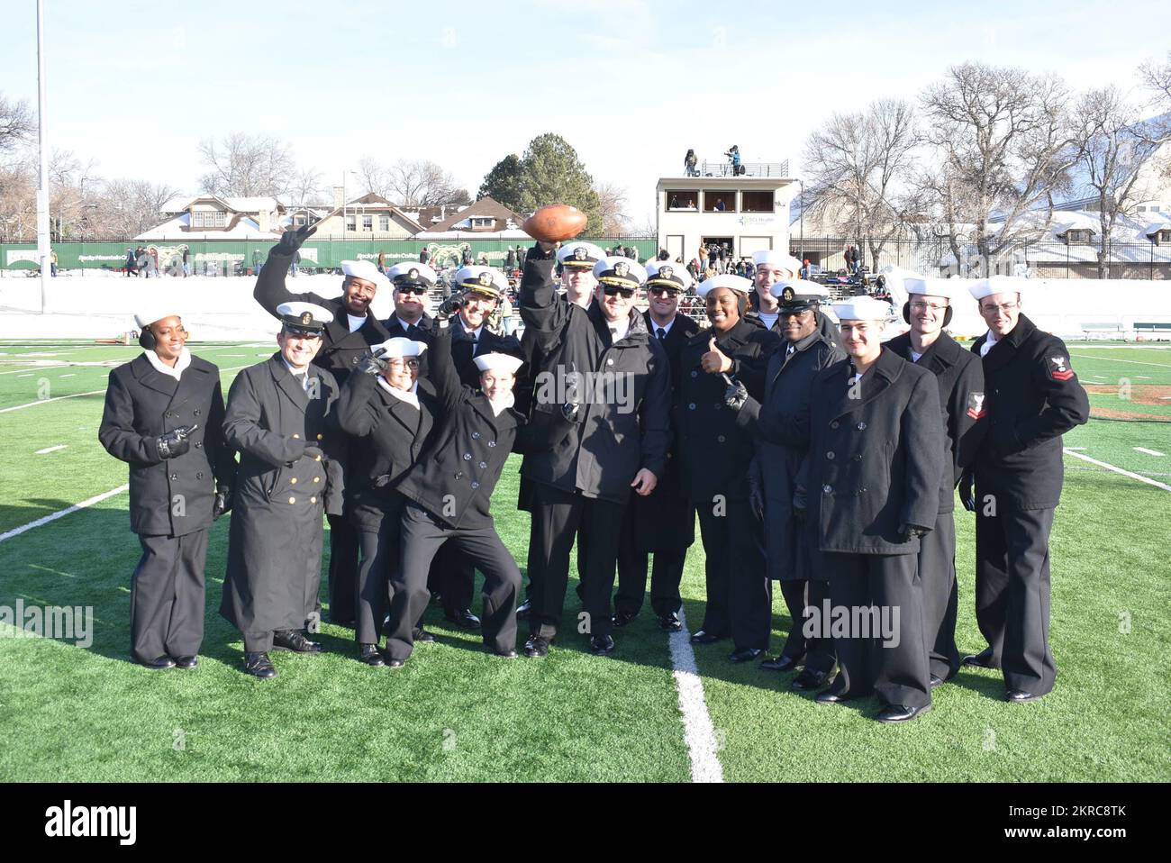 221112NN37641007 BILLINGS, Montana (12 de noviembre de 2022) Los