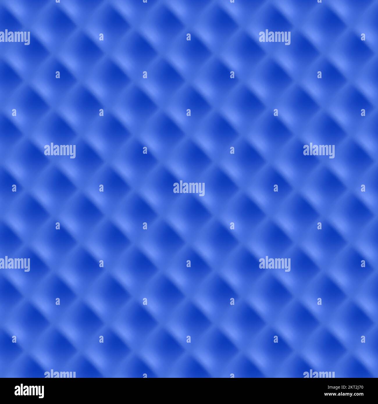 Resumen de fondo azul con líneas de cuadrícula, Rhomb, Plantilla para futurista Ilustración del Vector