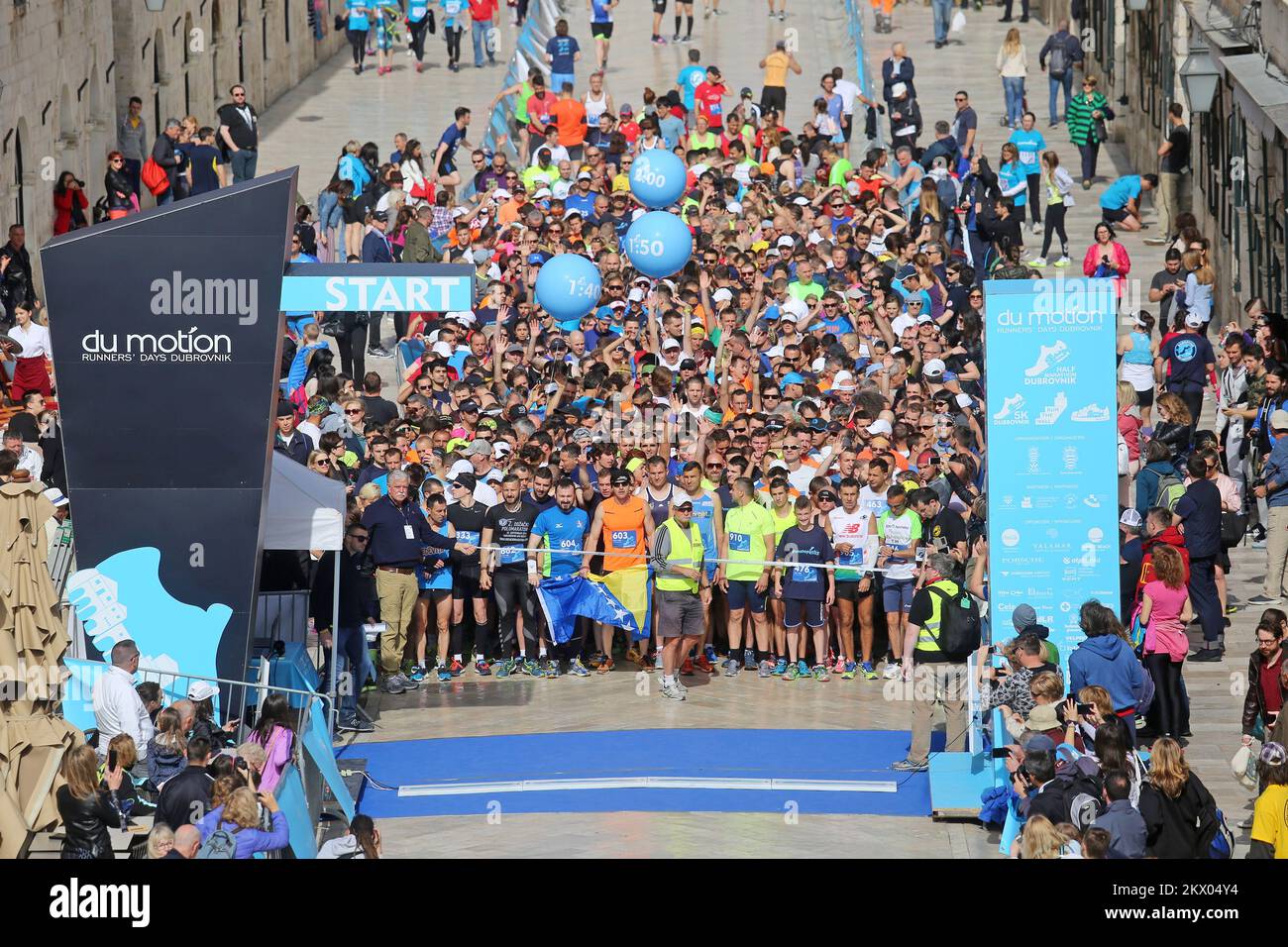Maratón de atletismo 1 fotografías e imágenes de alta resolución - Página 3  - Alamy