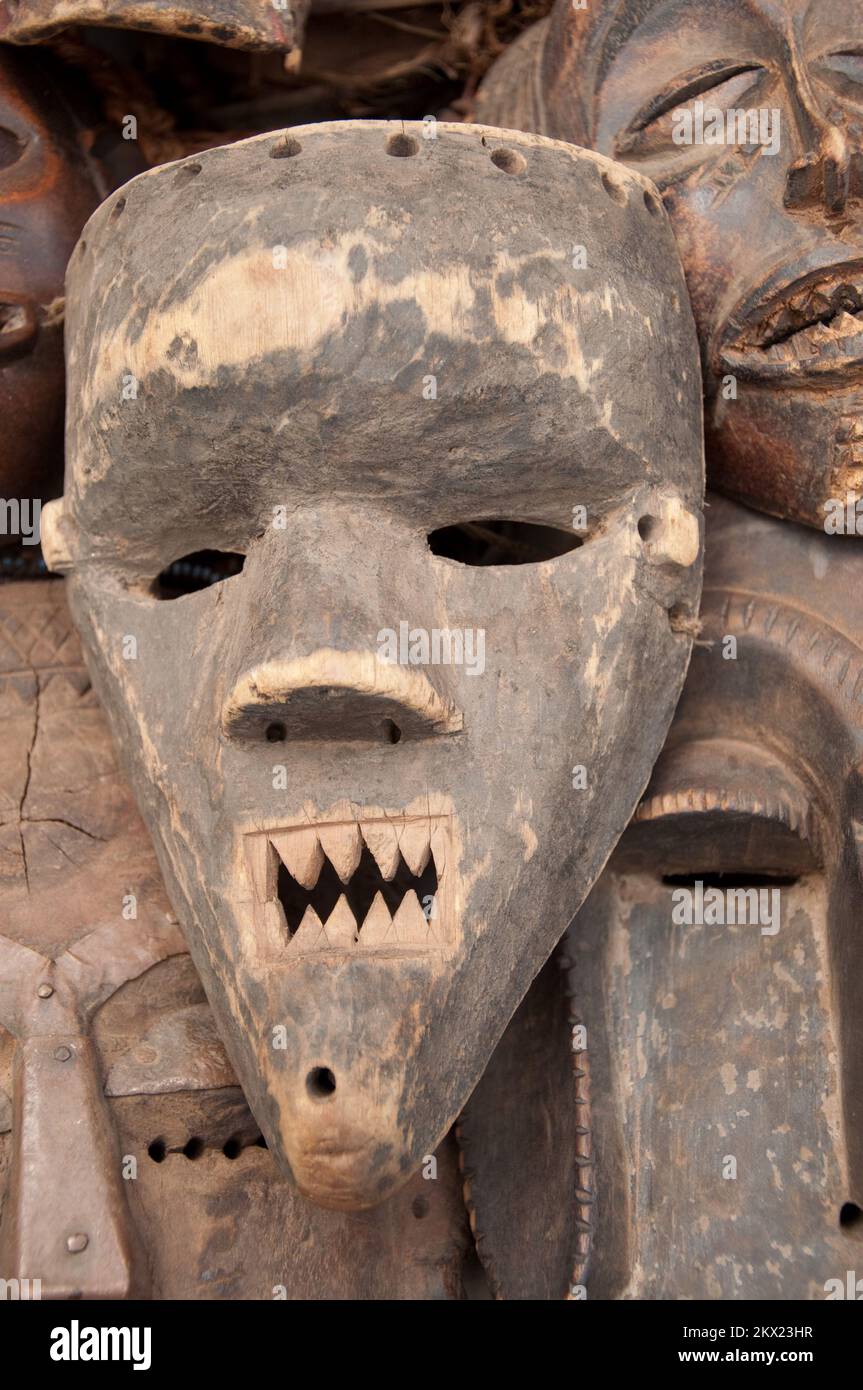 Tradiciones del congo fotografías e imágenes de alta resolución Alamy