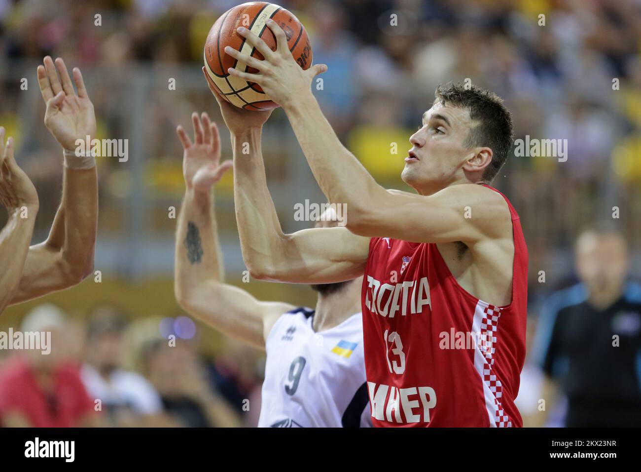 Ivan ramljak fotografías e imágenes de alta resolución Alamy