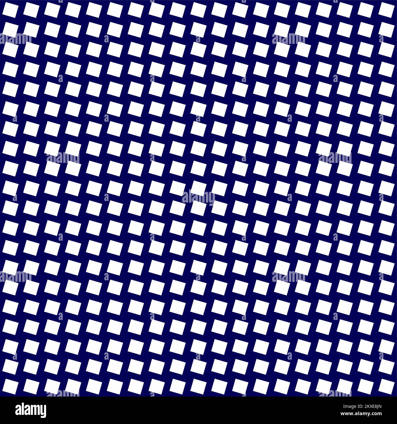 Matriz geométrica abstracta para el fondo. El fondo decorativo se puede utilizar para rellenos de patrón Ilustración del Vector