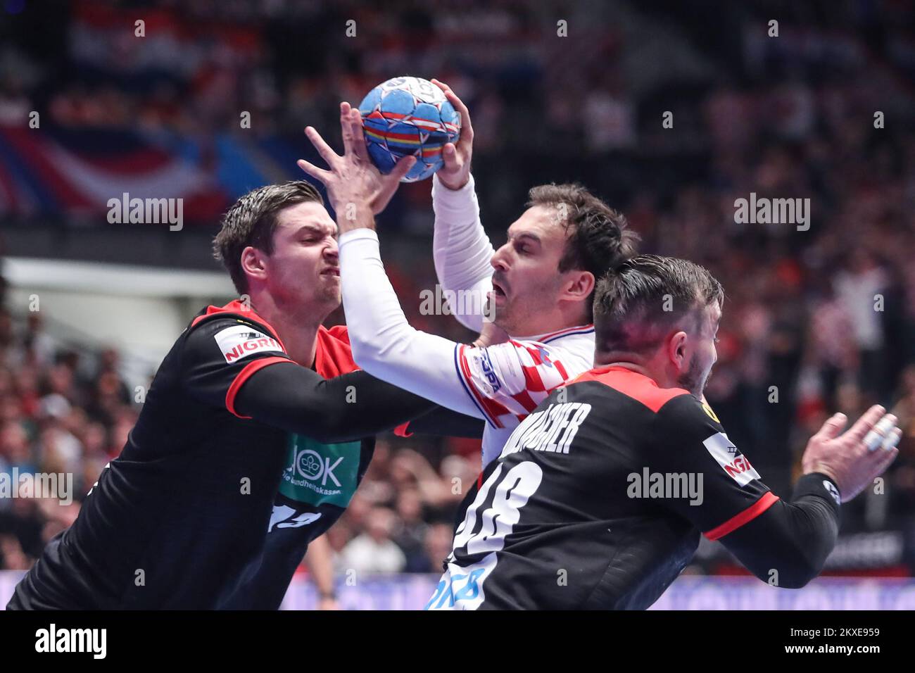 Rukometno fotografías e imágenes de alta resolución Alamy