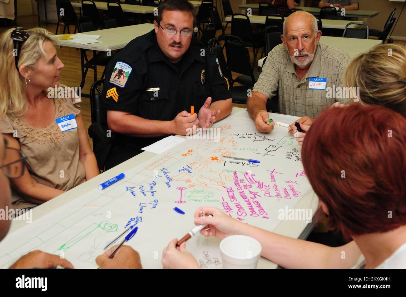 Ejercicio de enriquecimiento fotografías e imágenes de alta resolución