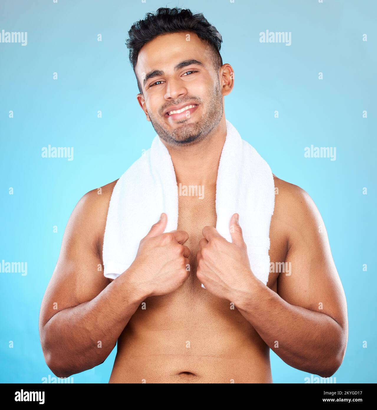 Hombre limpio fotografías e imágenes de alta resolución - Página 5 - Alamy